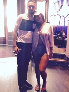 Niykee Heaton feet photo 18