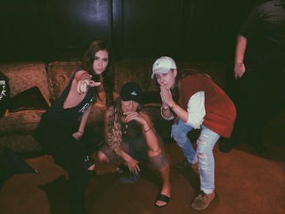 Niykee Heaton feet photo 15