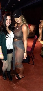 Niykee Heaton feet photo 13