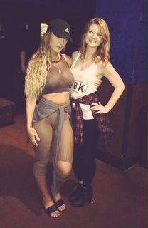 Niykee Heaton feet photo 11