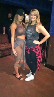 Niykee Heaton feet photo 8