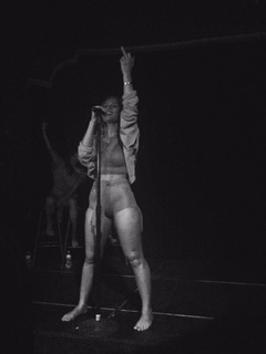 Niykee Heaton feet photo 5