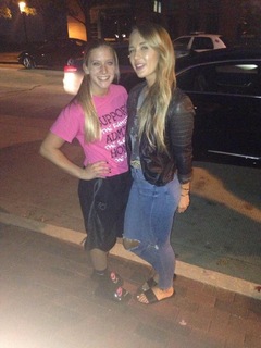 Niykee Heaton feet photo 17