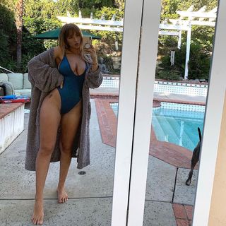 Niykee Heaton feet photo 19