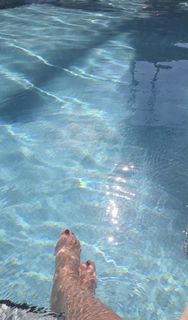 Noa Kirel feet photo 13