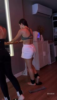 Noa Kirel feet photo 9