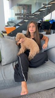 Noa Kirel feet photo 6