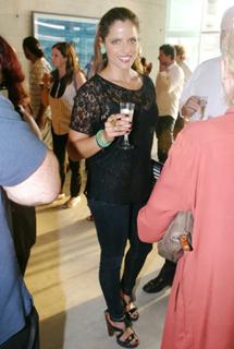 Noa Tishby feet photo 5