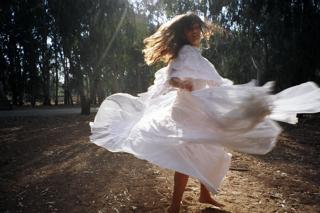 Noa Tishby feet photo 20