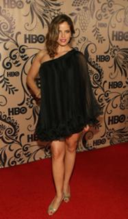 Noa Tishby feet photo 14
