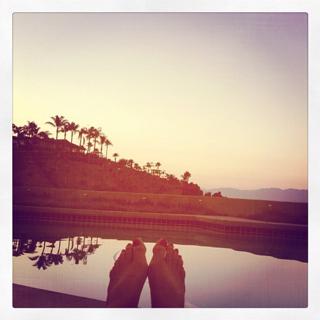 Noa Tishby feet photo 10