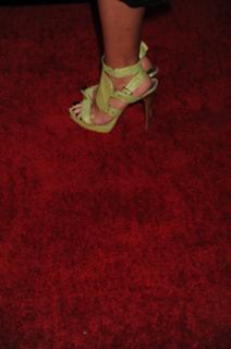 Noa Tishby feet photo 6