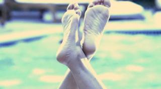 Noa Tishby feet photo 4