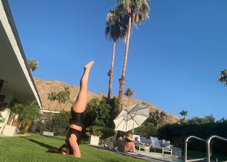 Noa Tishby feet photo 20