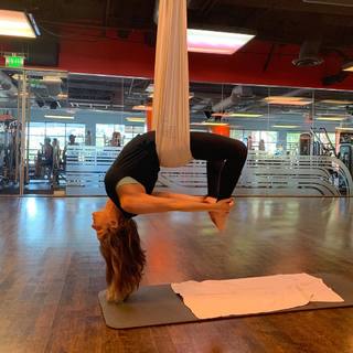 Noa Tishby feet photo 13