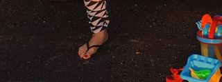 Noa Tishby feet photo 9
