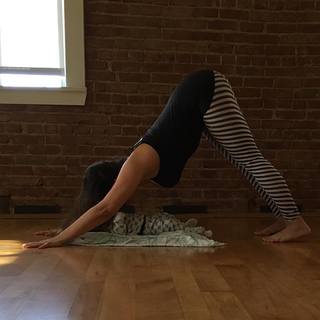 Noa Tishby feet photo 4