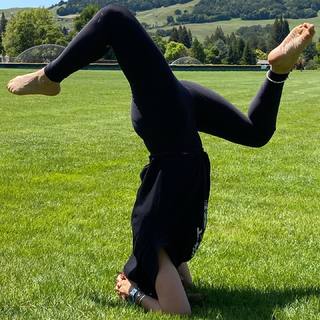 Noa Tishby feet photo 13