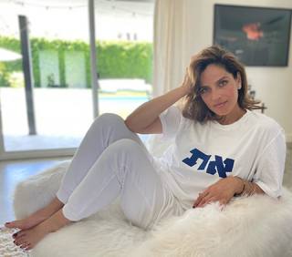 Noa Tishby feet photo 19