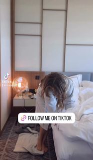 Noa Tishby feet photo 4