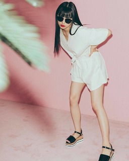Noa Tsurushima feet photo 3