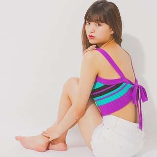 Noa Tsurushima feet photo 8