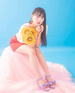 Noa Tsurushima feet photo 7