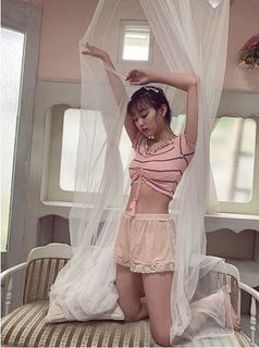 Noa Tsurushima feet photo 12