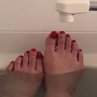 Noa Tsurushima feet photo 10