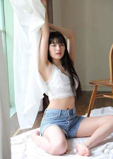 Noa Tsurushima feet photo 3