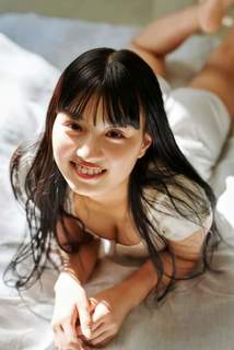 Noa Tsurushima feet photo 1