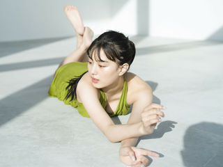 Noa Tsurushima feet photo 3