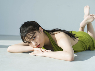 Noa Tsurushima feet photo 2