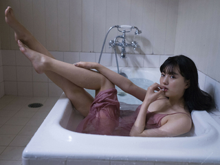 Noa Tsurushima feet photo 9