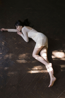 Noa Tsurushima feet photo 7