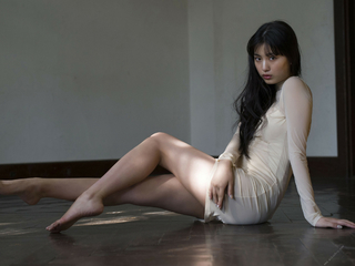 Noa Tsurushima feet photo 5