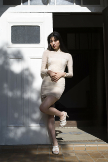 Noa Tsurushima feet photo 1
