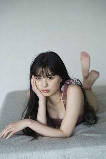 Noa Tsurushima feet photo 19