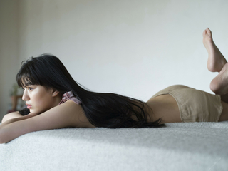 Noa Tsurushima feet photo 18
