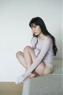 Noa Tsurushima feet photo 10