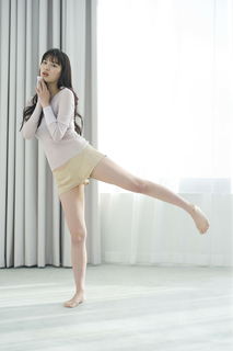 Noa Tsurushima feet photo 8