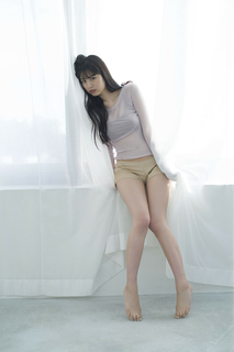 Noa Tsurushima feet photo 5