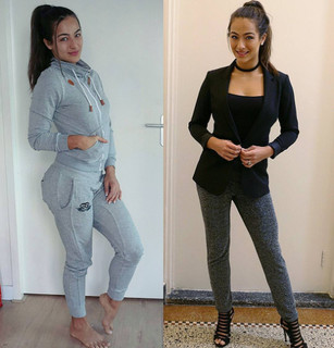 Nochtli Peralta Alvarez feet photo thumbnail