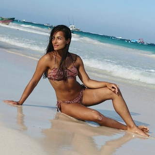 Nochtli Peralta Alvarez feet photo thumbnail