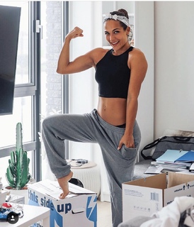Nochtli Peralta Alvarez feet photo thumbnail