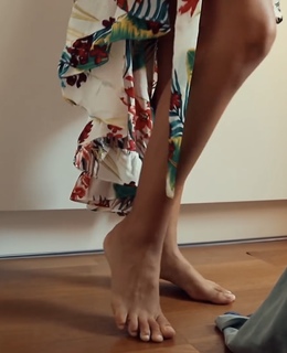 Nochtli Peralta Alvarez feet photo thumbnail