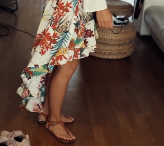 Nochtli Peralta Alvarez feet photo thumbnail