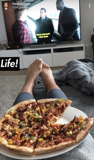 Nochtli Peralta Alvarez feet photo thumbnail