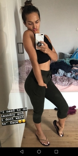 Nochtli Peralta Alvarez feet photo thumbnail
