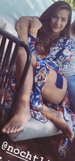 Nochtli Peralta Alvarez feet photo thumbnail